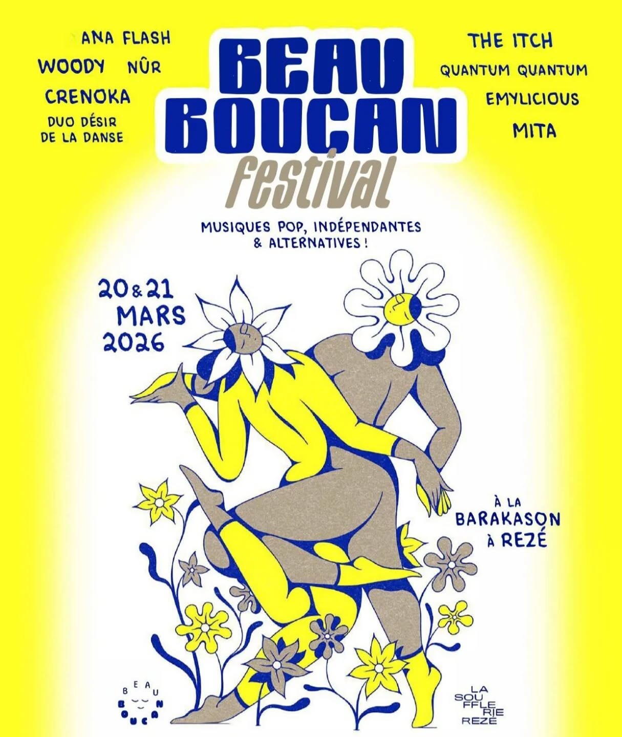 Festival Beau Boucan