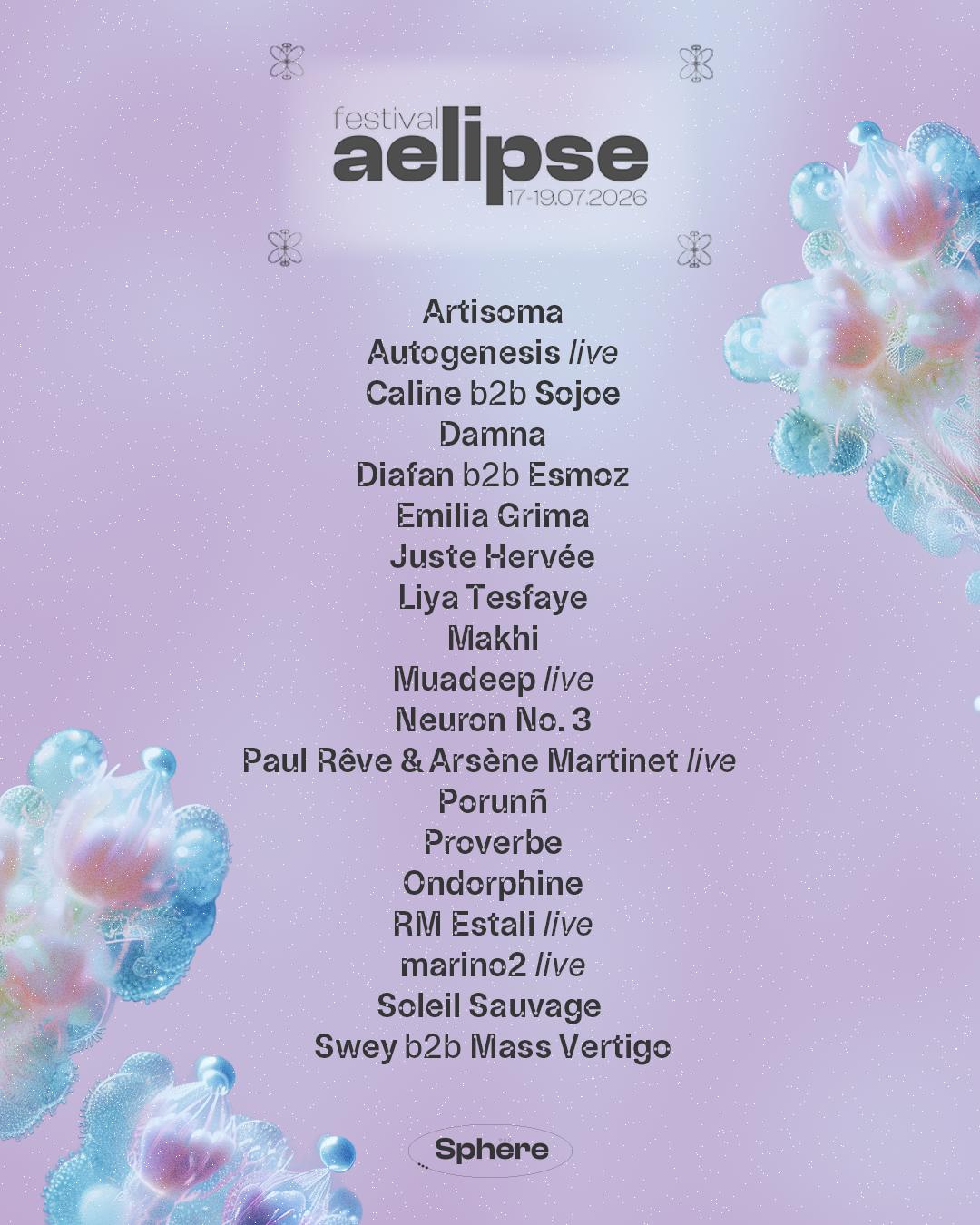 Festival Aelipse