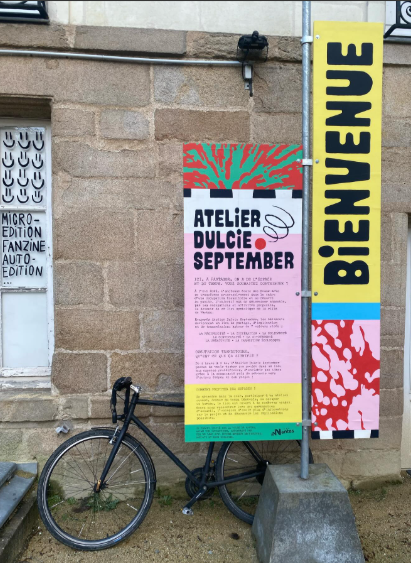 Expositions We Won't Bow Down et Ki cé ça lalwizyann kréol?