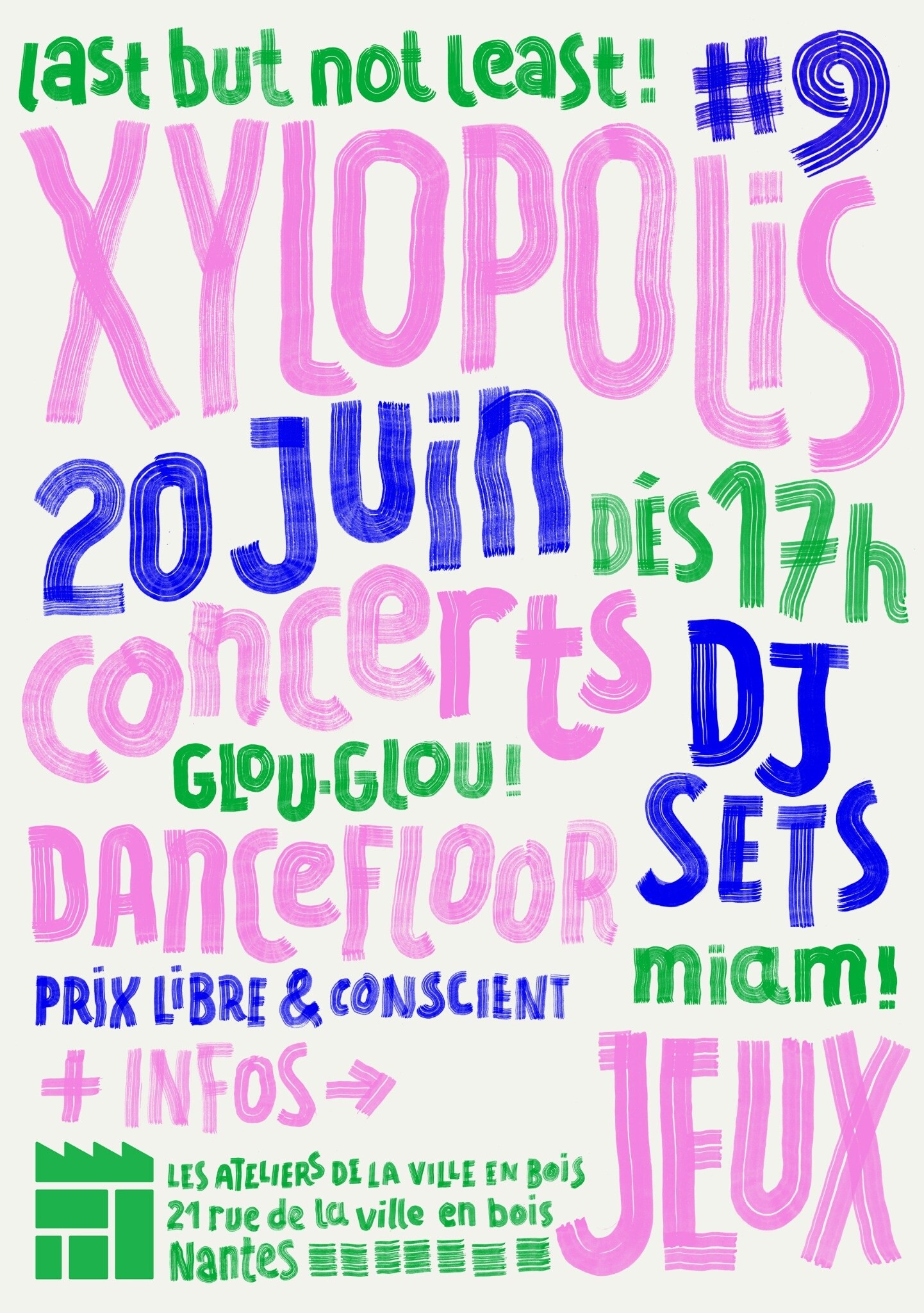 Xylopolis