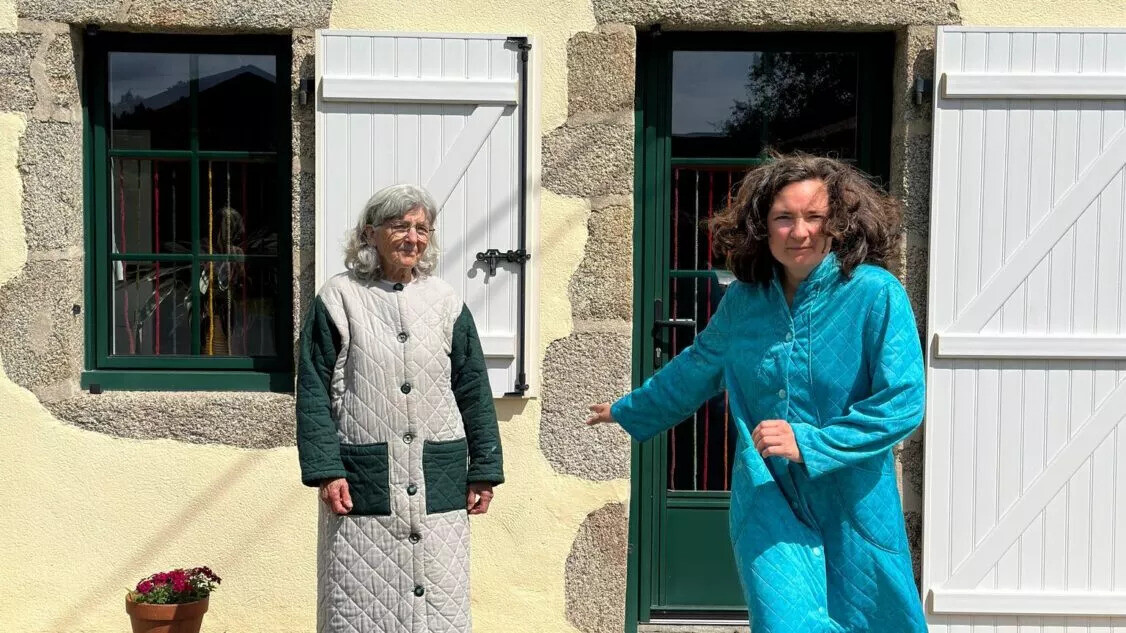 On a failli t'appeler Marthe