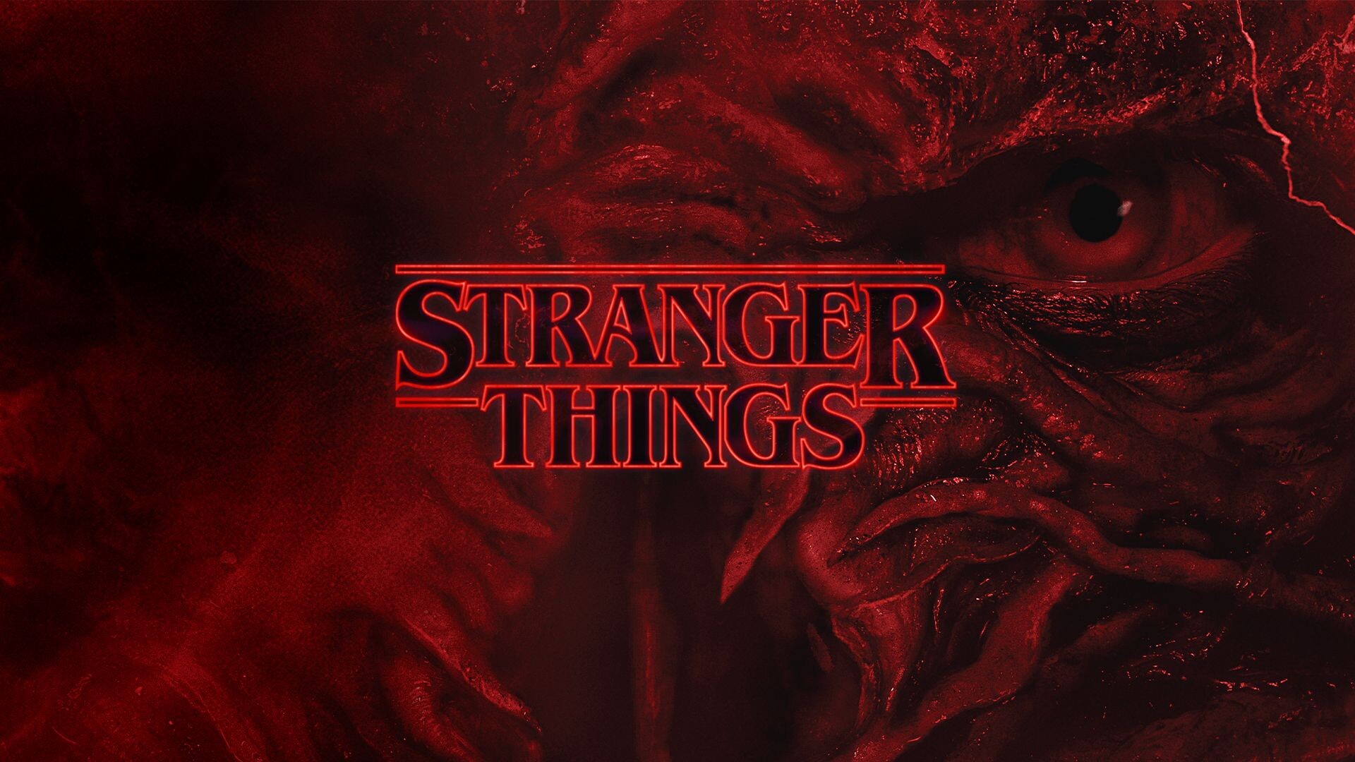 Stranger Things