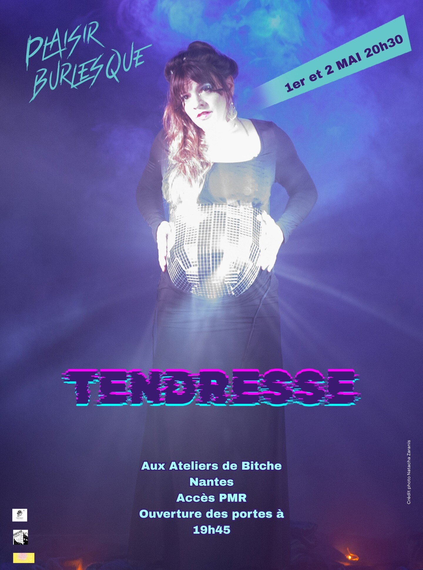 Plaisir Burlesque - Tendresse