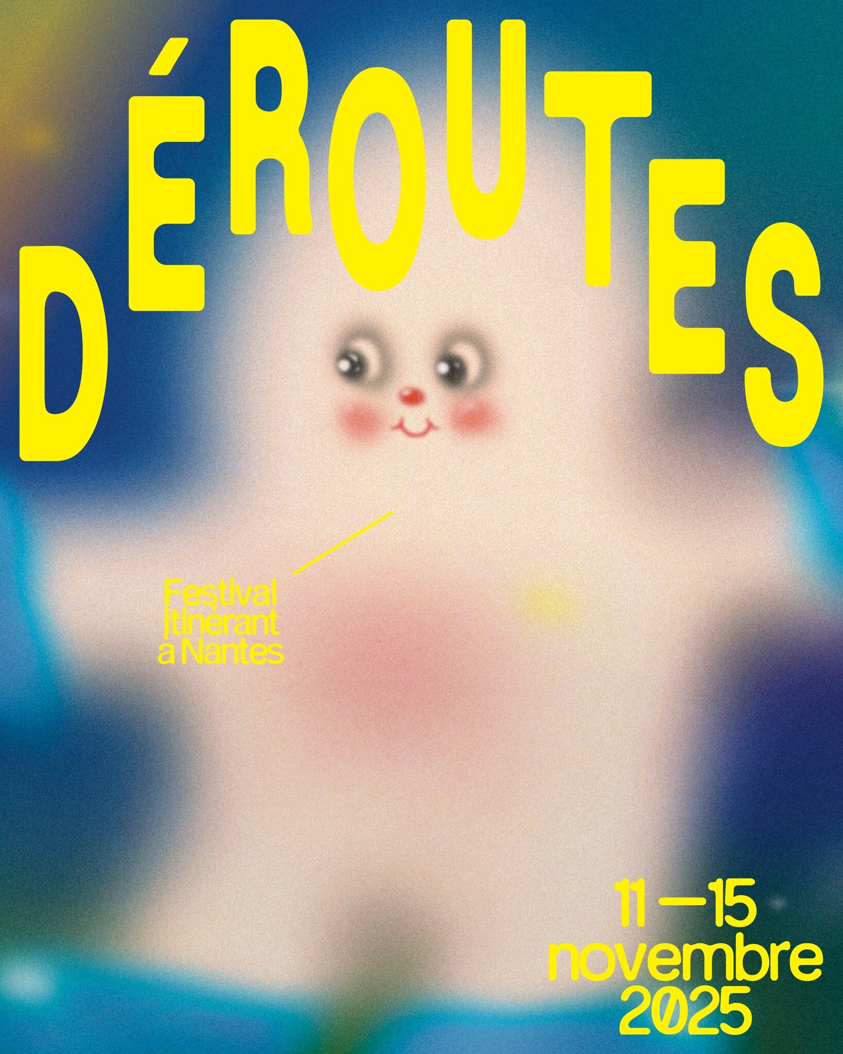 FESTIVAL DEROUTES