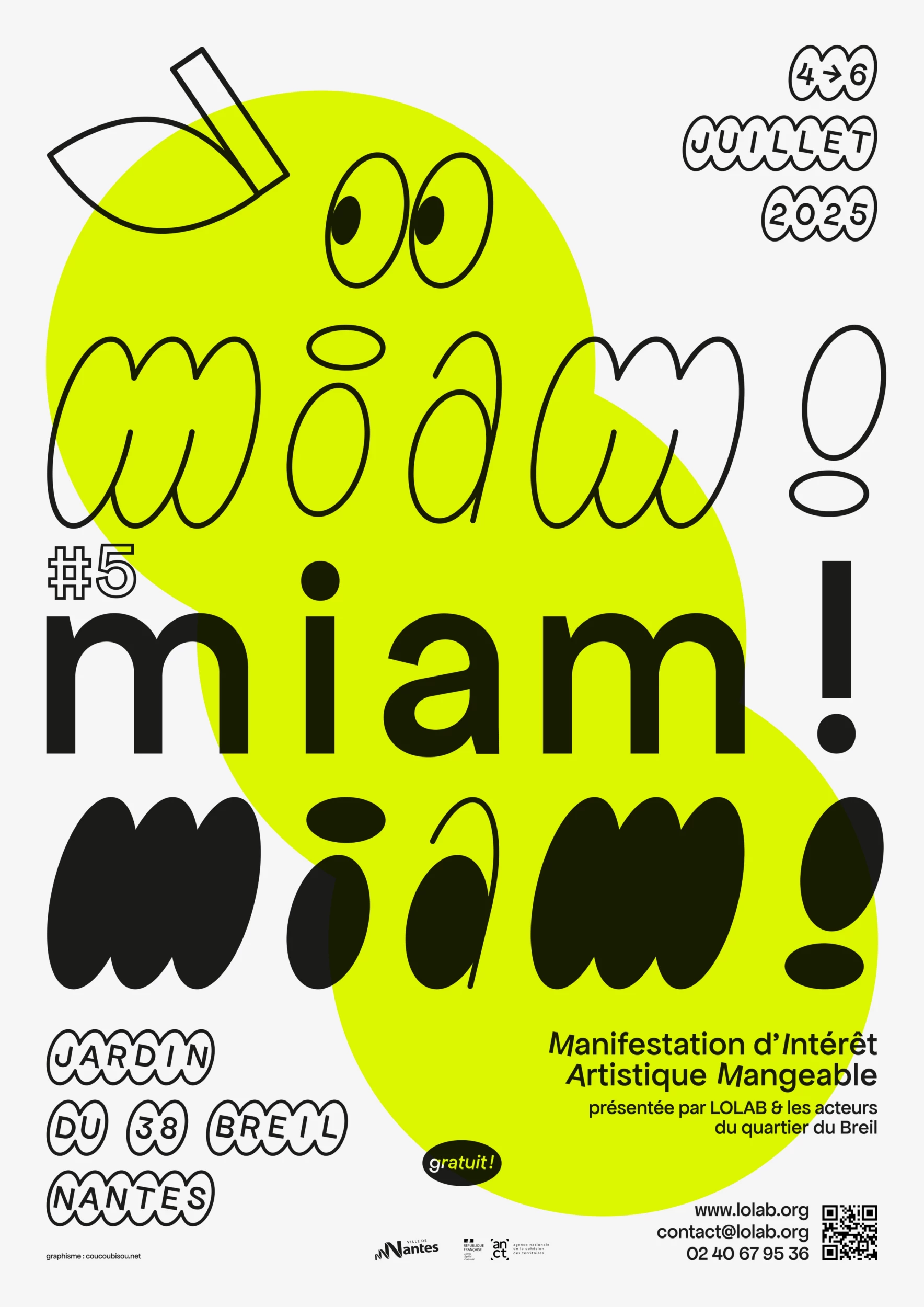 M.I.A.M! #5