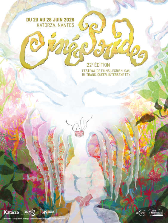 Cinépride