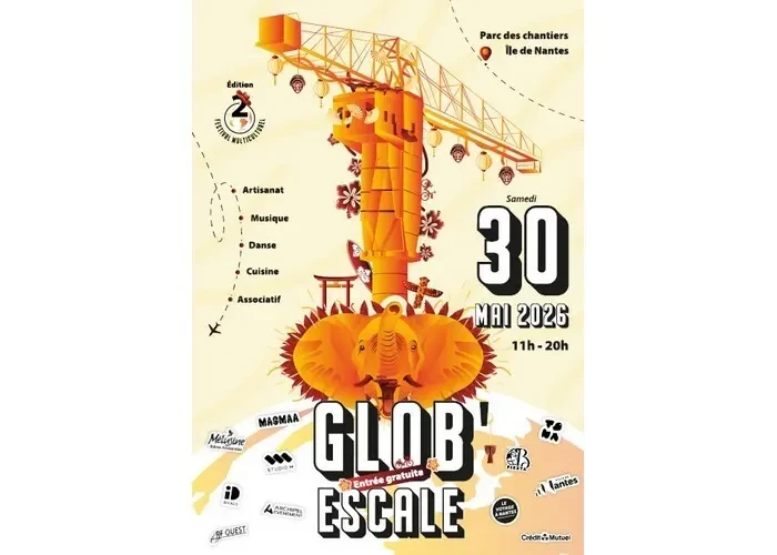 Glob'escale