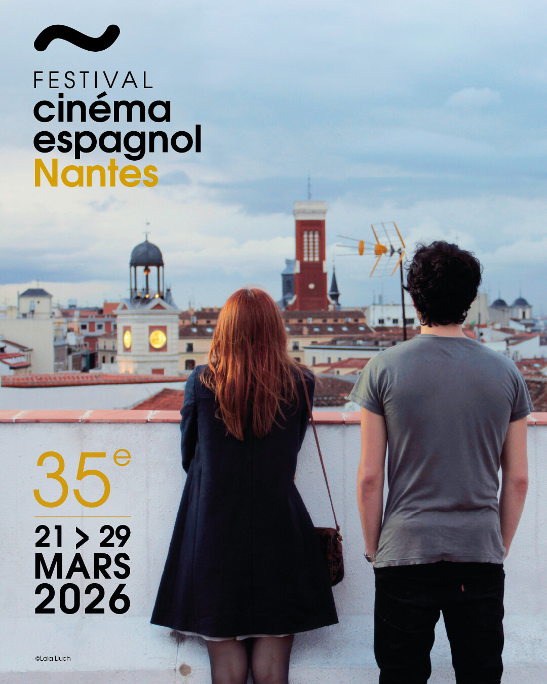Festival du Cinéma Espagnol