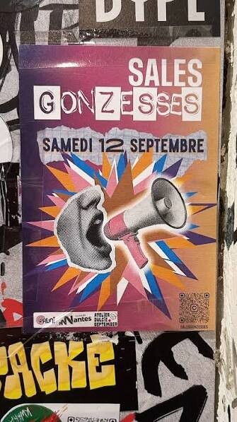 SALES GONZESSES