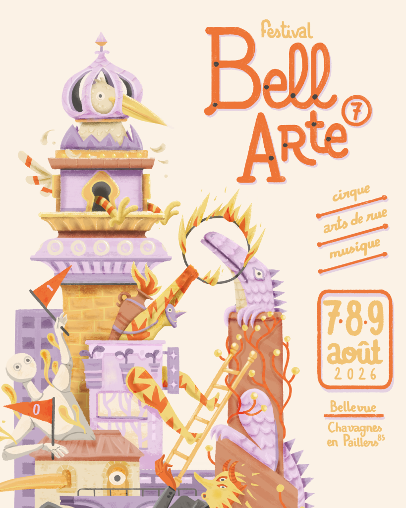 Bell Arte