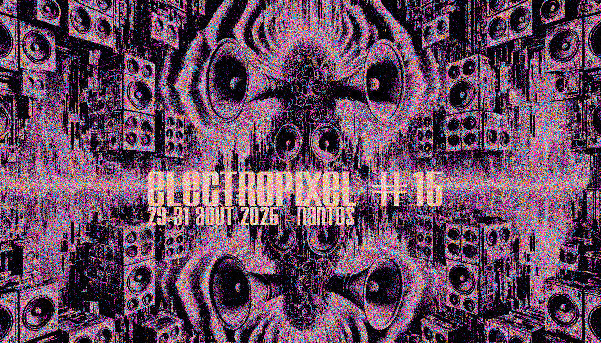Electropixel