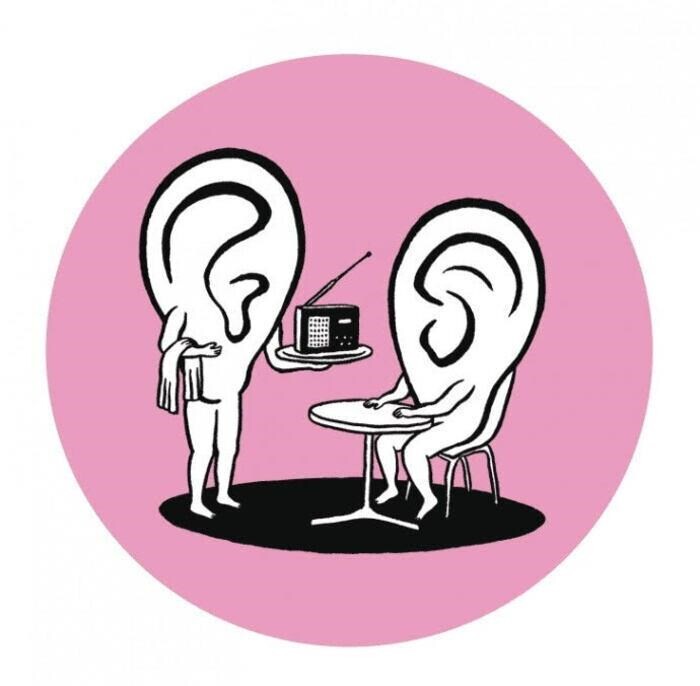 Séance d'écoute au cinéma : créations sonores locales