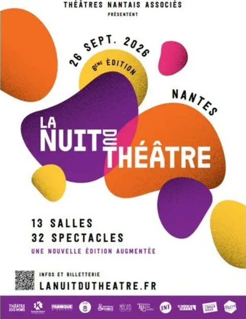 La Nuit du Théâtre