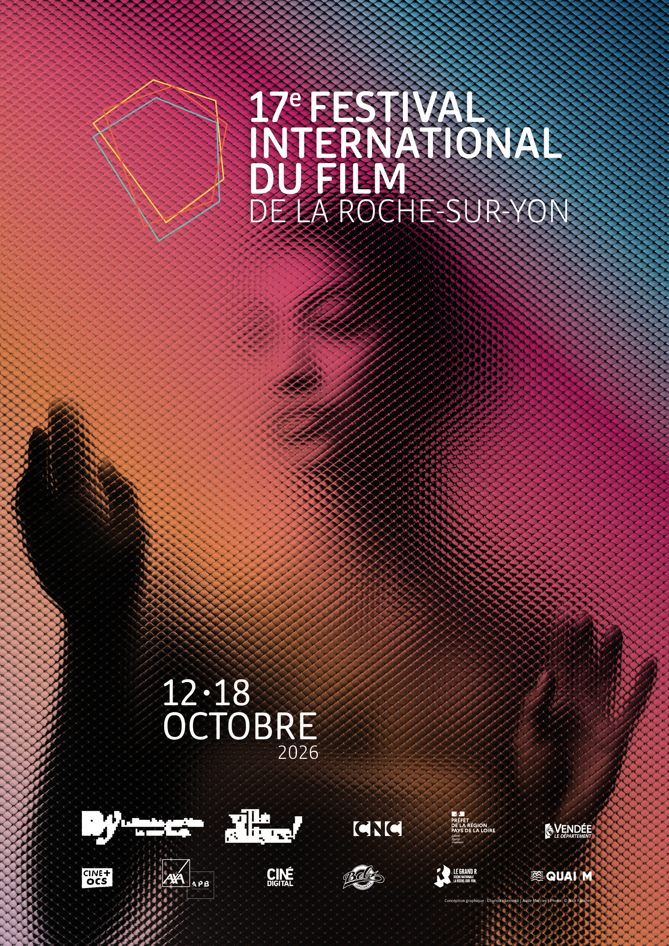 Festival International du Film de la Roche-sur-Yon