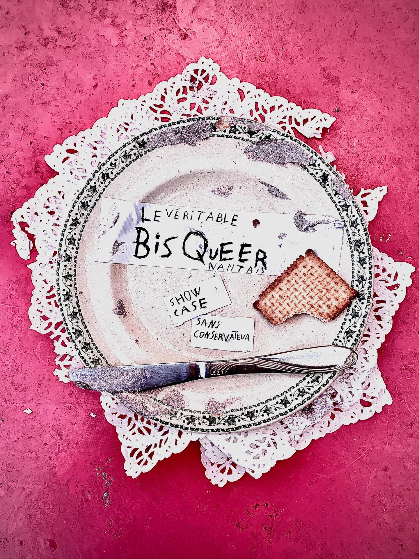 Le véritable bisqueer nantais