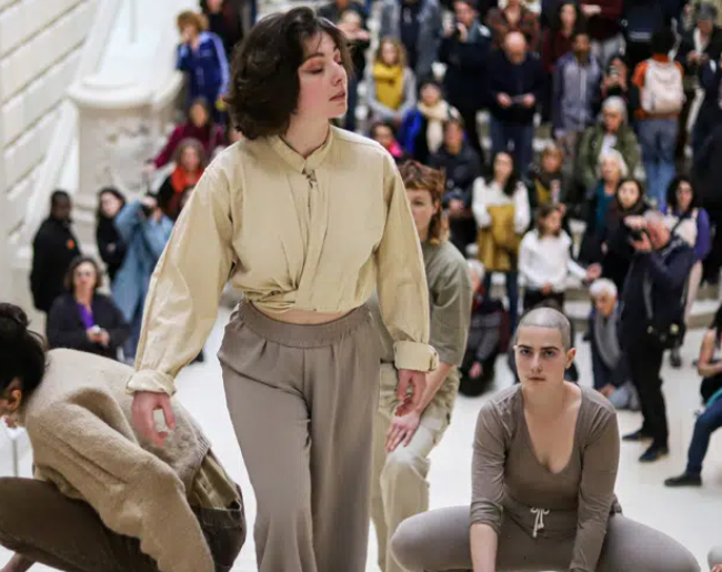 Musée des étudiant·es