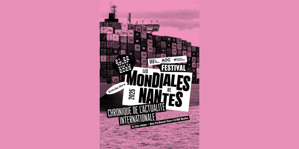 Les Mondiales de Nantes