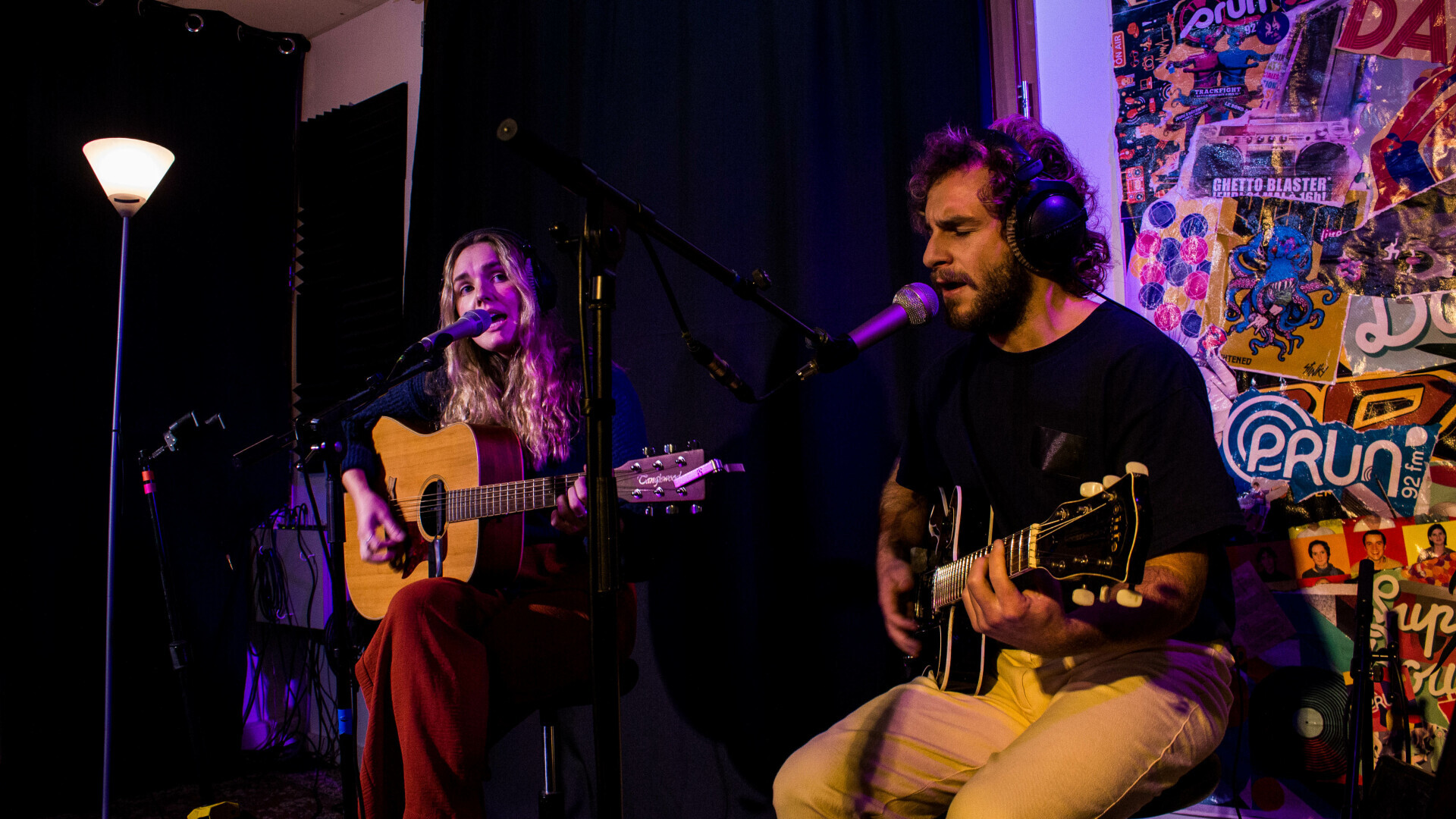 Release party Coconut