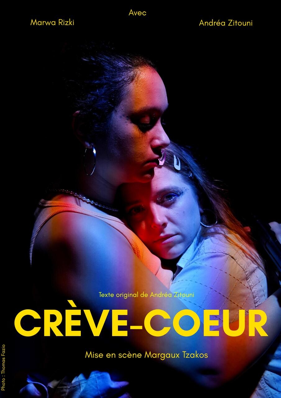 Crève-coeur