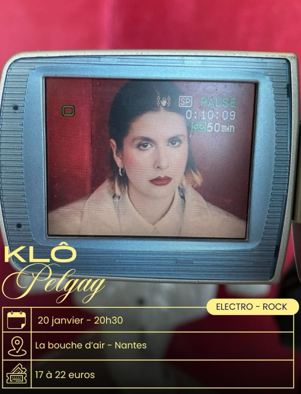Klô Pelgag