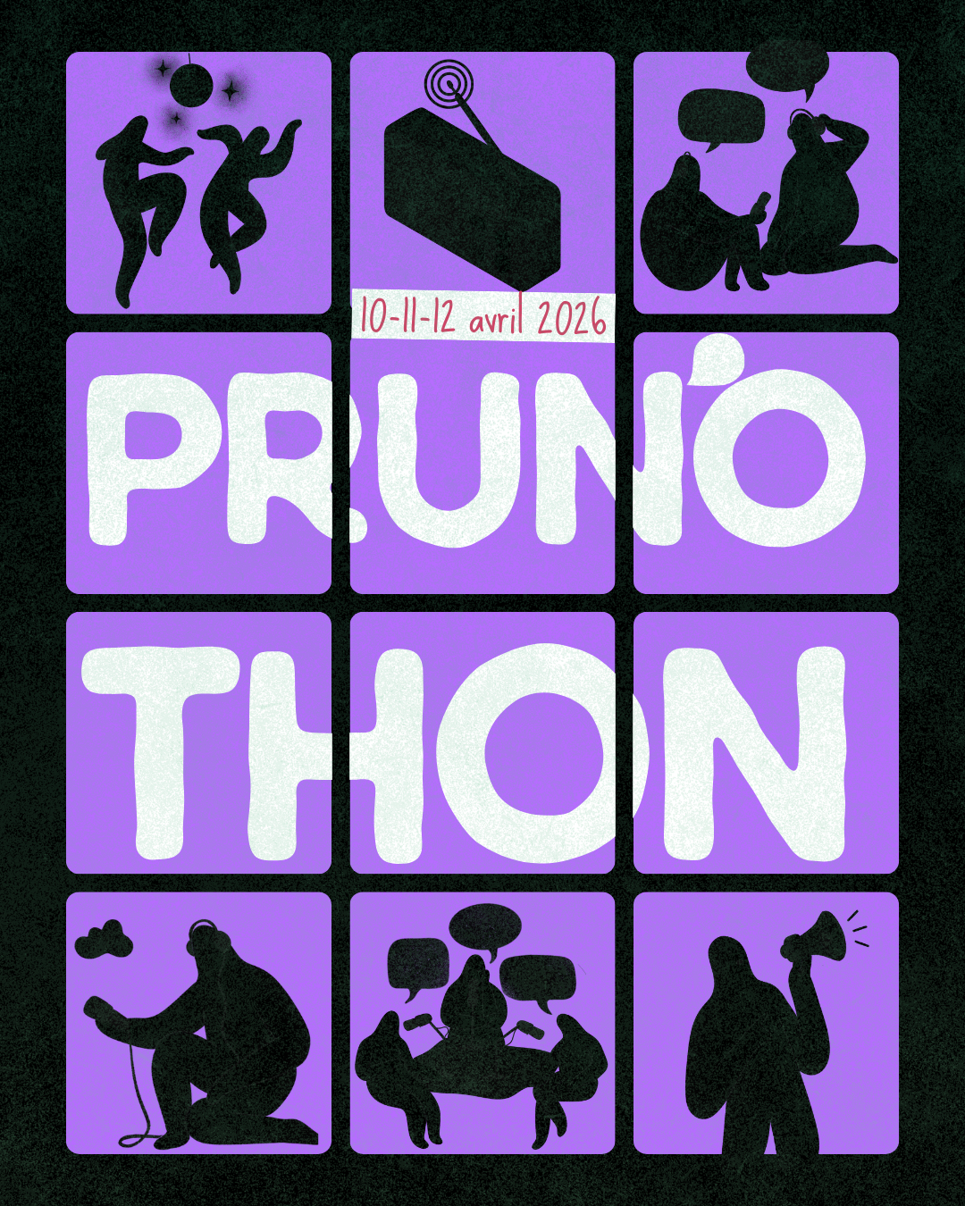 Prunothon