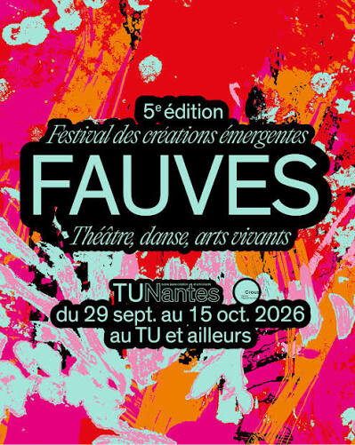 Festival FAUVES