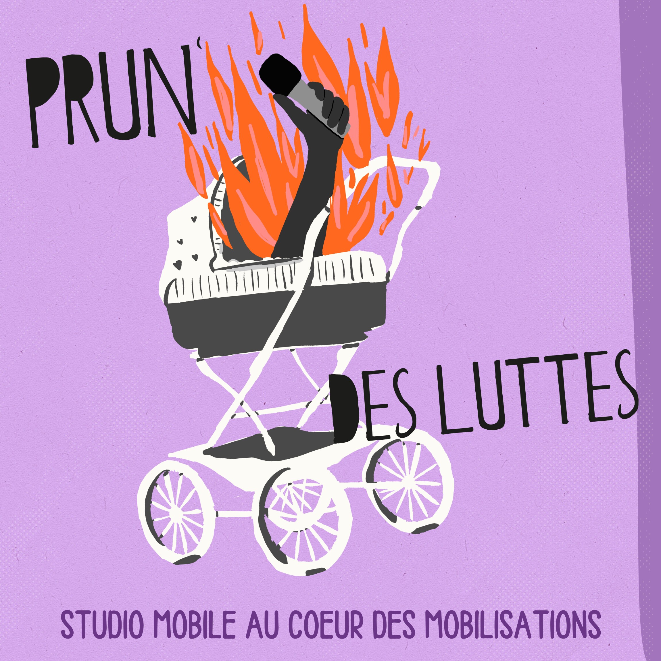 Mobilisation du 1er mai