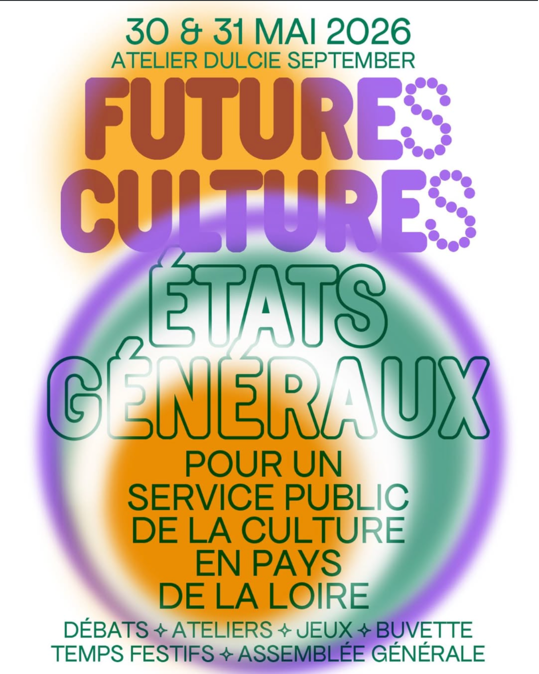 Futures Cultures