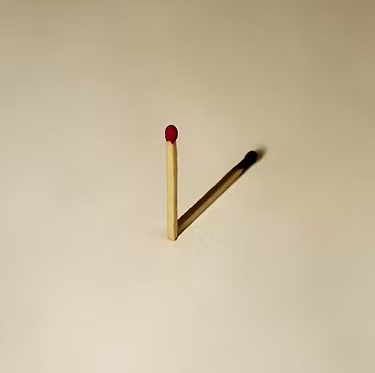 Tout feu tout flamme