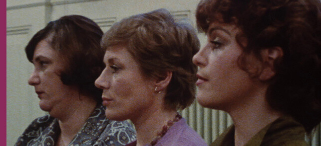 Zoom sur cinq réalisatrices