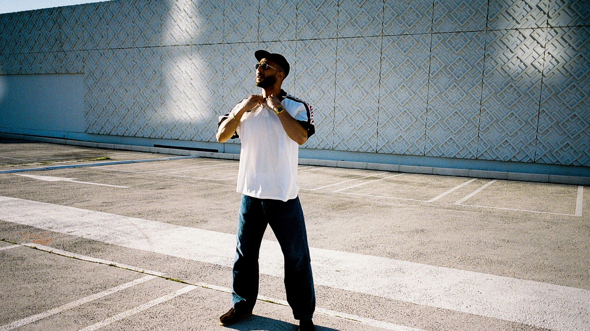 Carte Blanche à Sound Digger