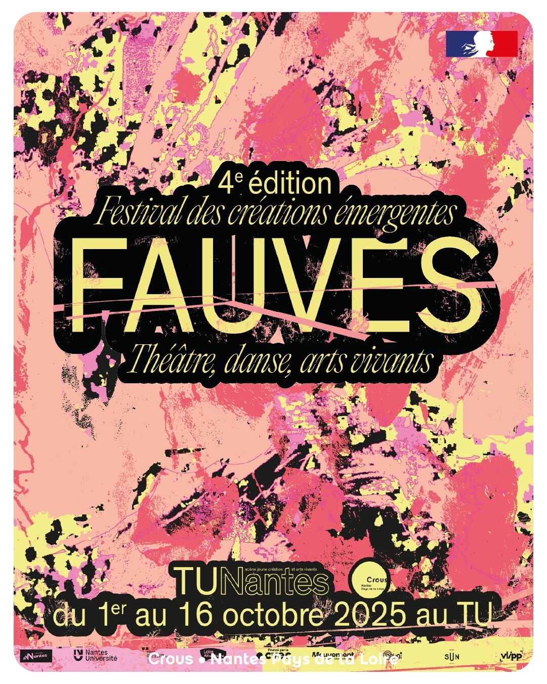 FAUVES