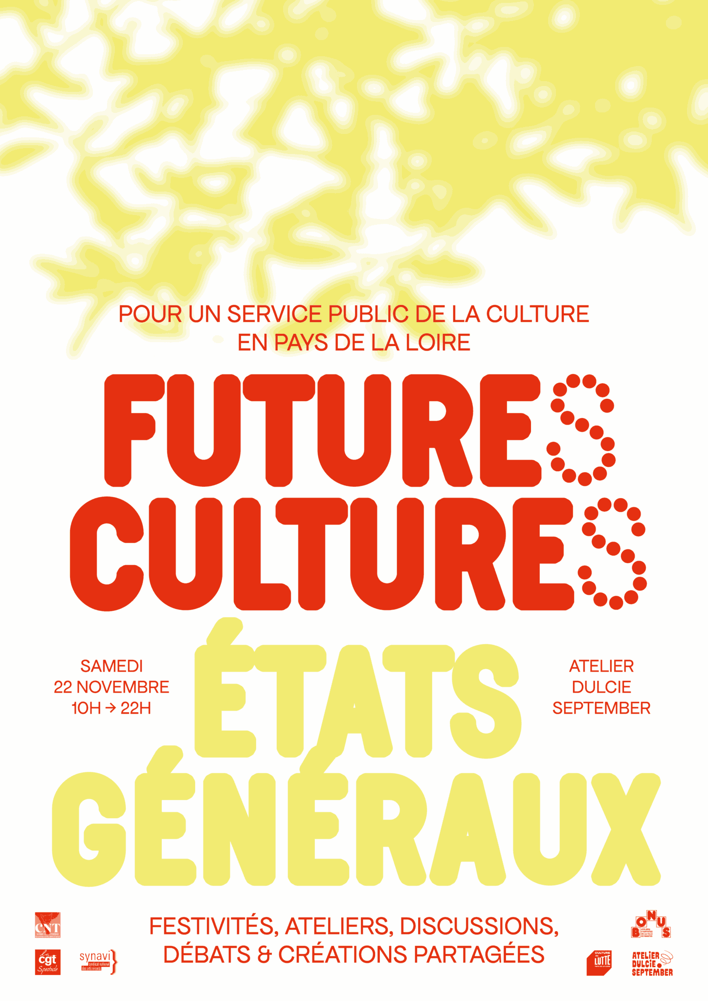 Futures Cultures