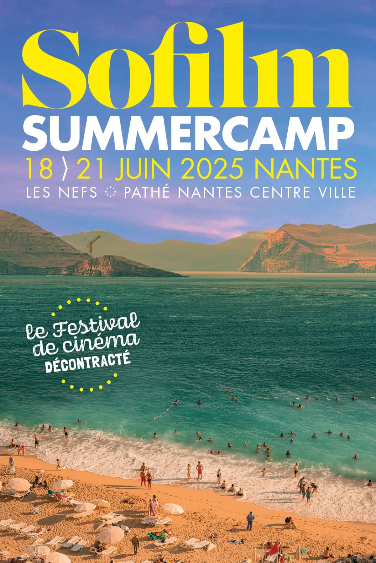 SoFilm Summercamp