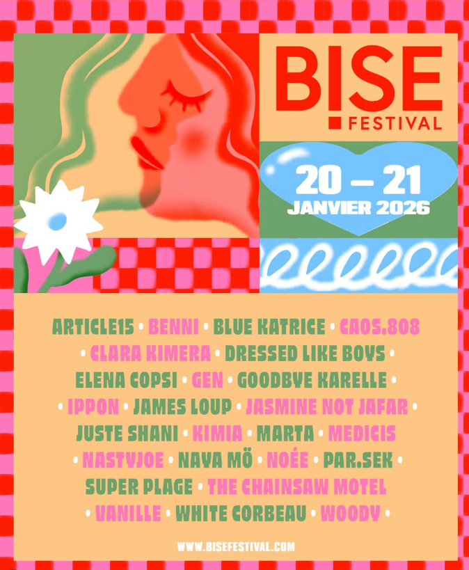 BISE festival
