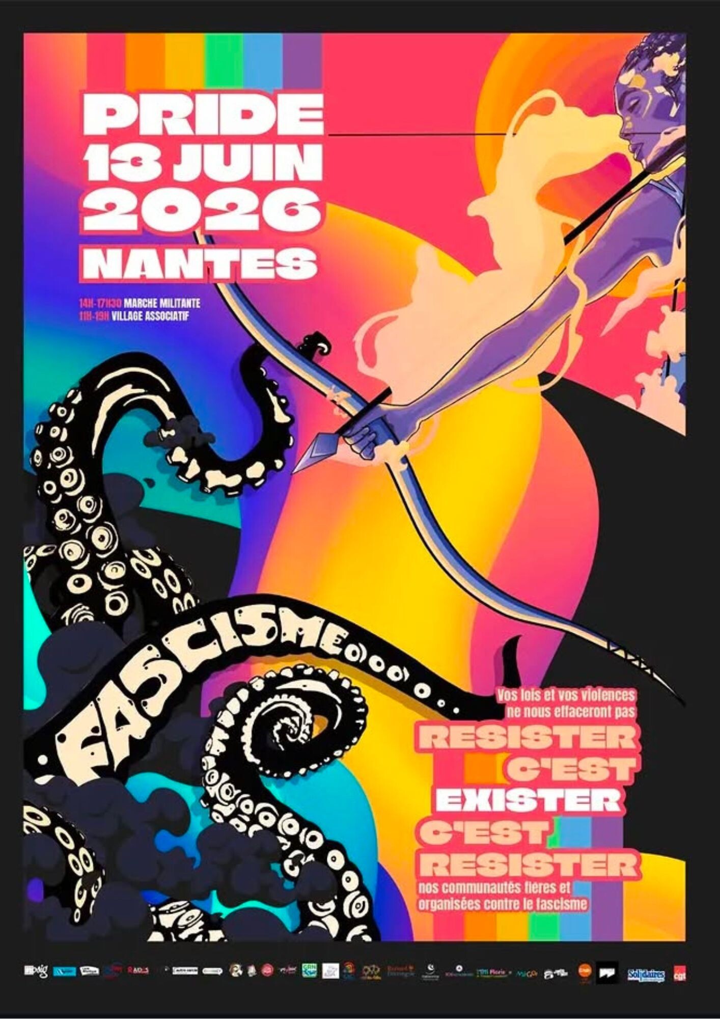 🏳‍🌈 PRIDE 2026