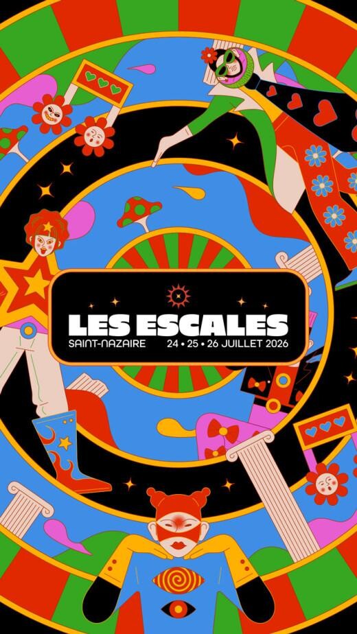 Les Escales