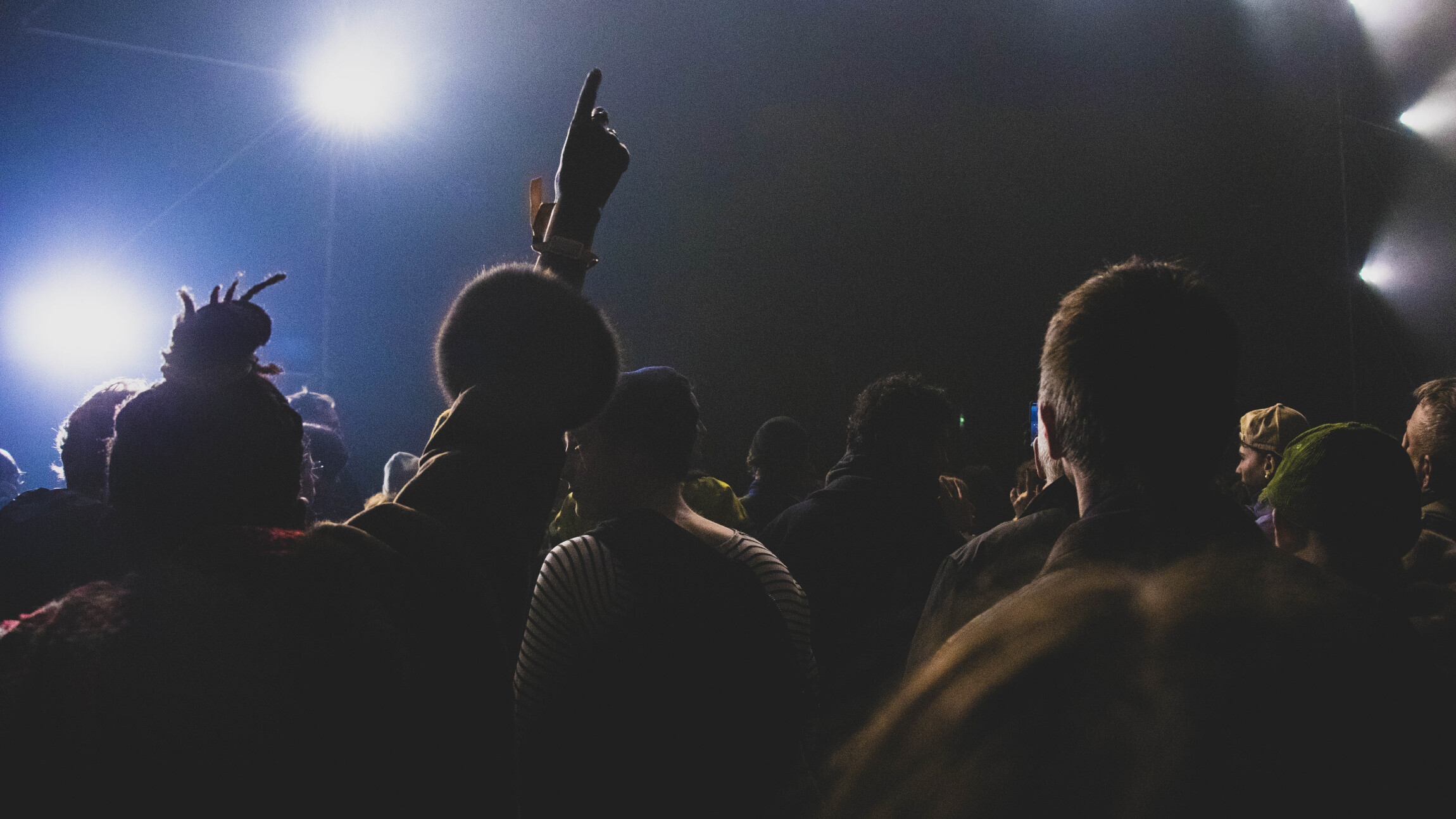 Prun' aux Trans Musicales de Rennes