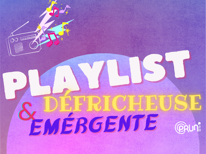 [PLAYLIST] Nouveautés de Novembre