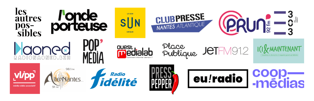 Plaidoyer pour les médias indépendants nantais