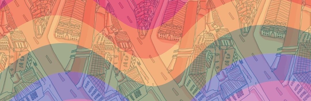 Semaine spéciale Pride dans Curiocité