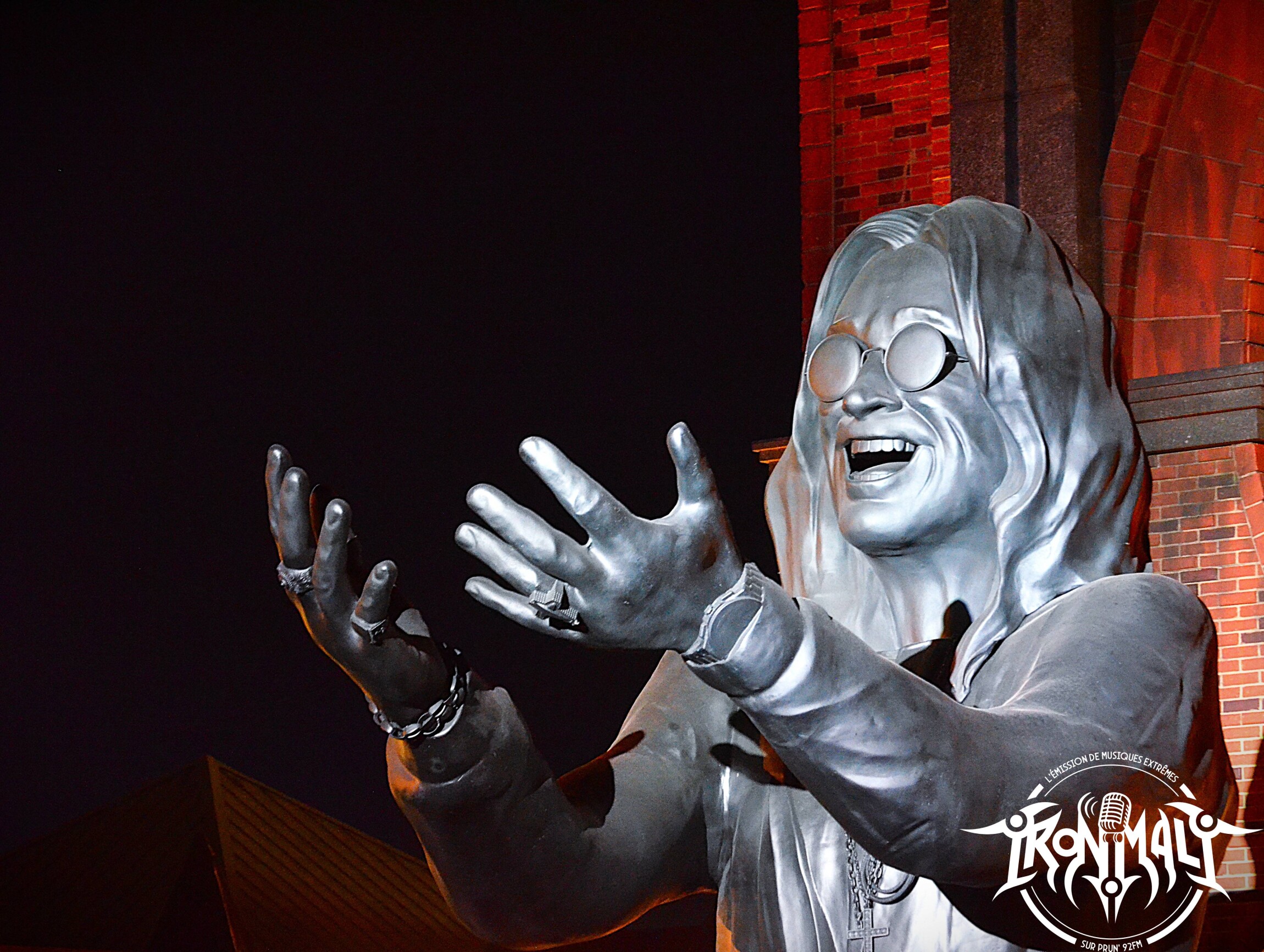 [FESTIVAL] Iron Malt au Hellfest 2026