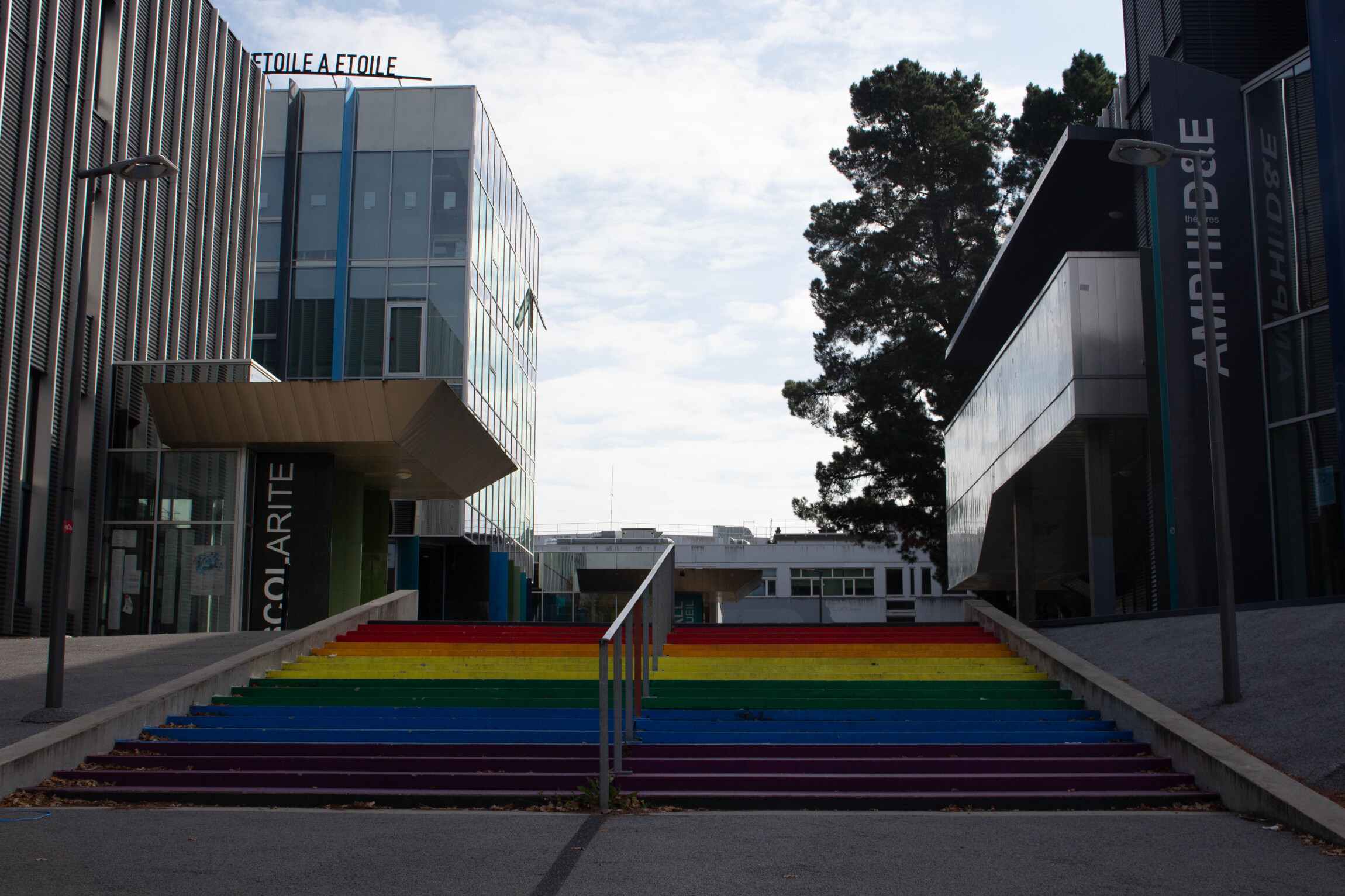 Nouveau réglement intérieur à Nantes Université : une atteinte à la liberté syndicale et étudiante