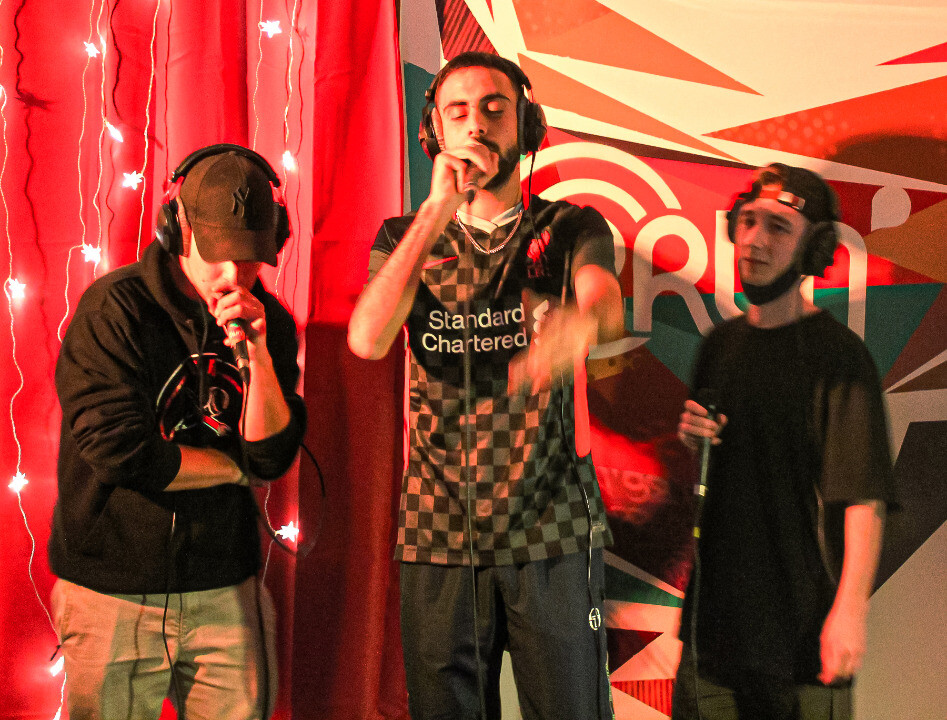 [LIVE DU JEUDI] Sizaye