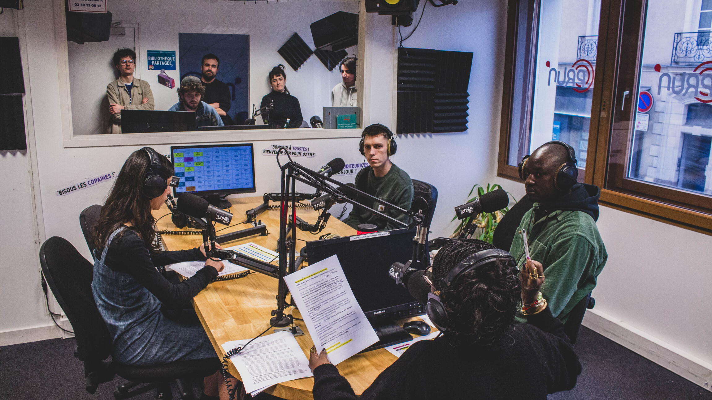 [DEbanalisons l'extrême droite]