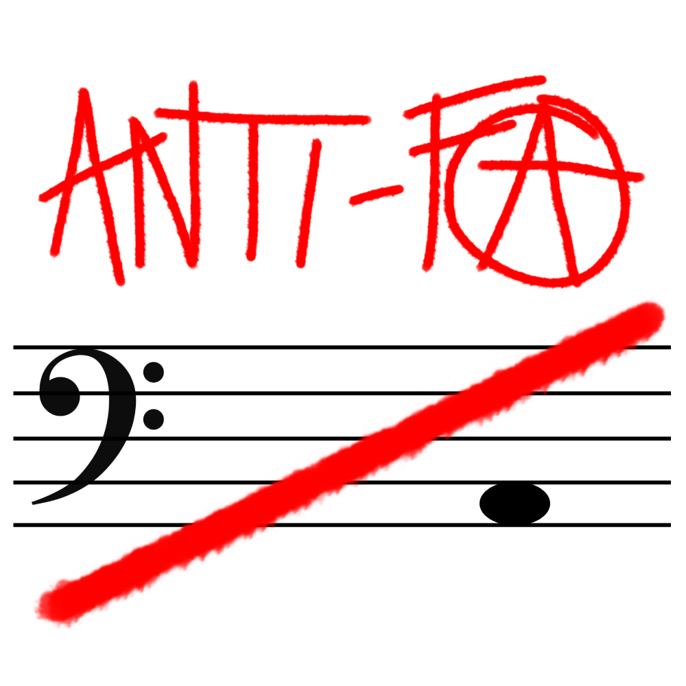 Episode 250 // Anti-Fa