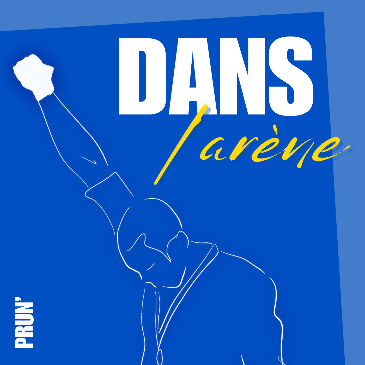 Dans l'Arène EP2