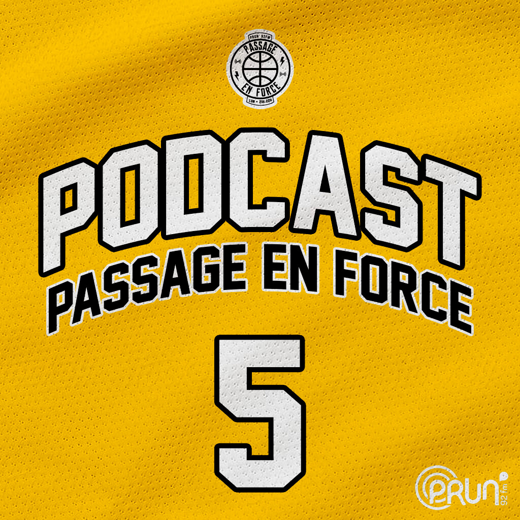 #5 : Best Of episode artwork