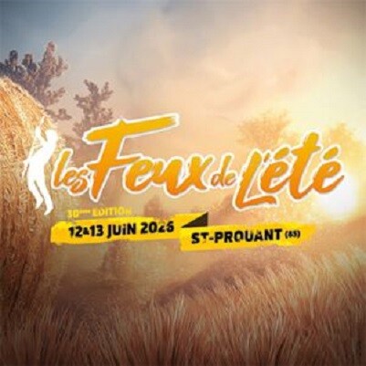Episode 262 // Concert de Juin