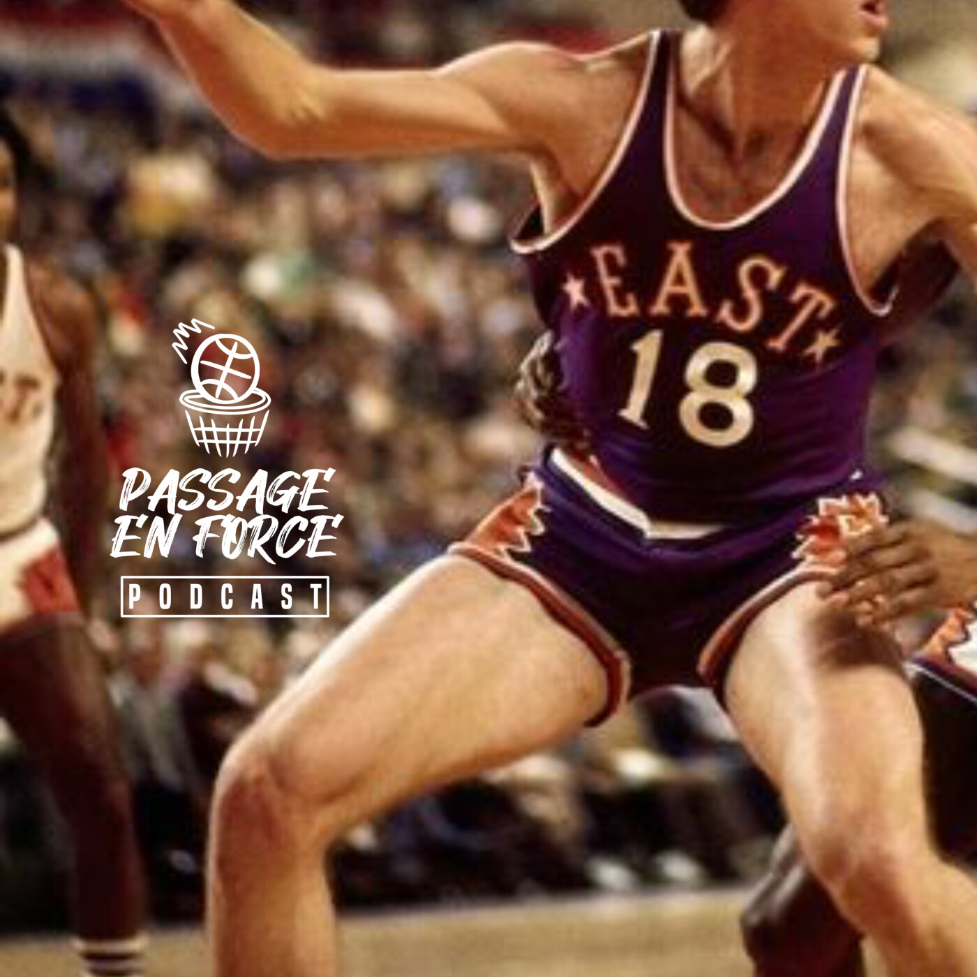 #18 • Bilan de la trade Deadline, l'épopée du All Star Game episode artwork